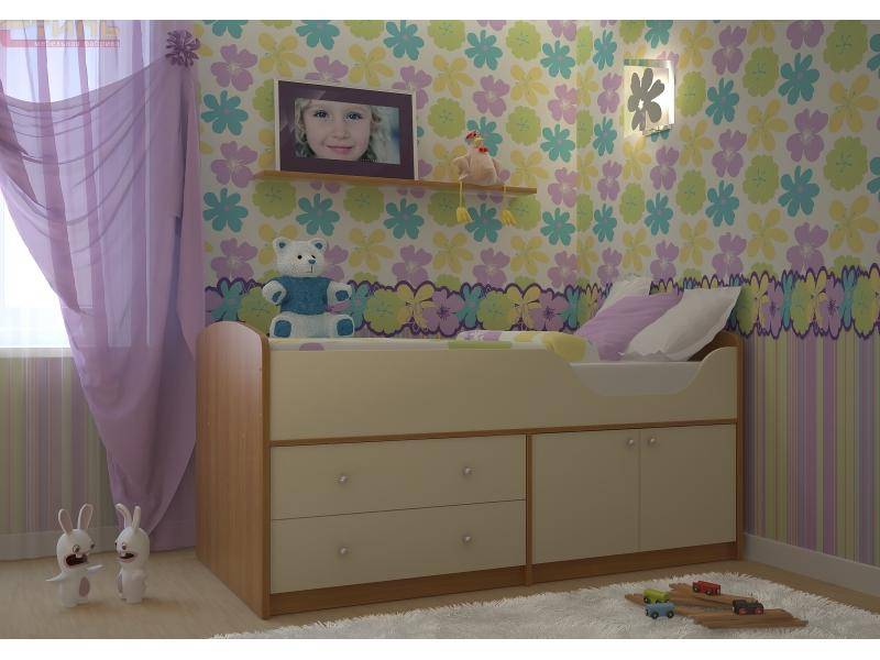 детская приют мини в Нижневартовске