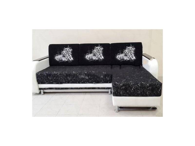 угловой диван статус в Нижневартовске