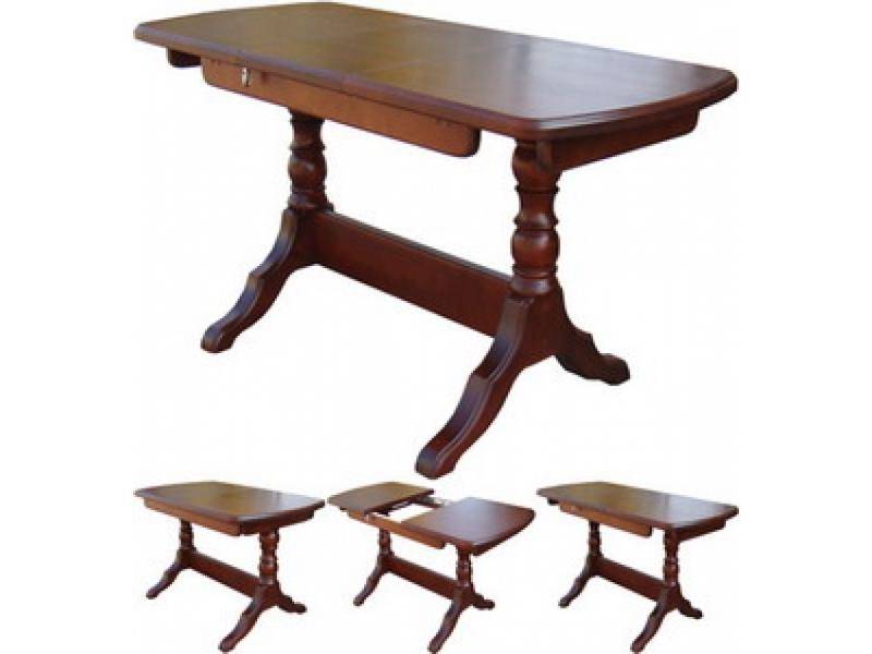 стол атлант-2 раздвижной в Нижневартовске