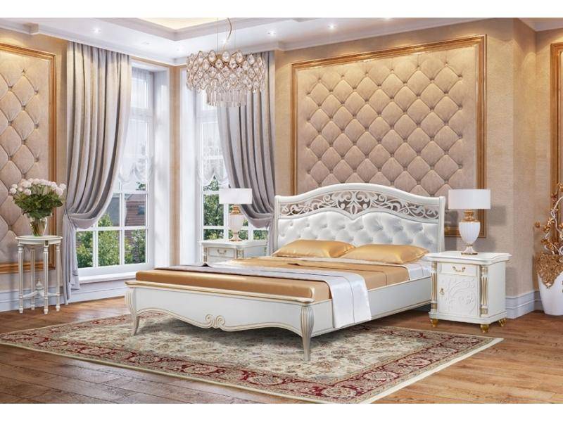 элитная спальня patrizia в Нижневартовске