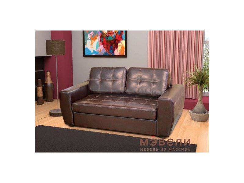 прямой диван клио в Нижневартовске