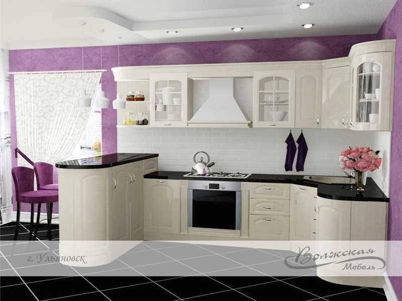 кухня ави в Нижневартовске