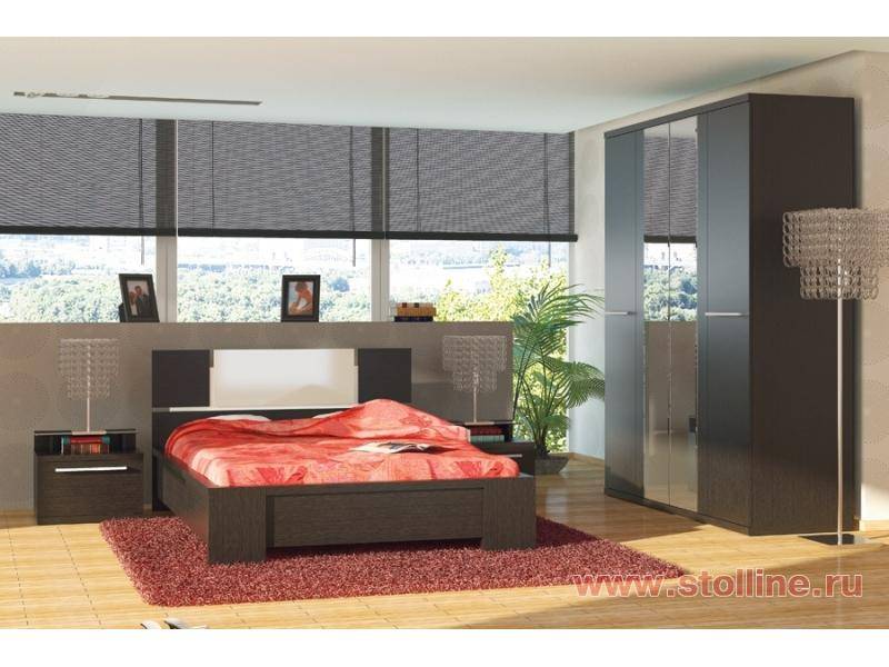 спальня story в Нижневартовске