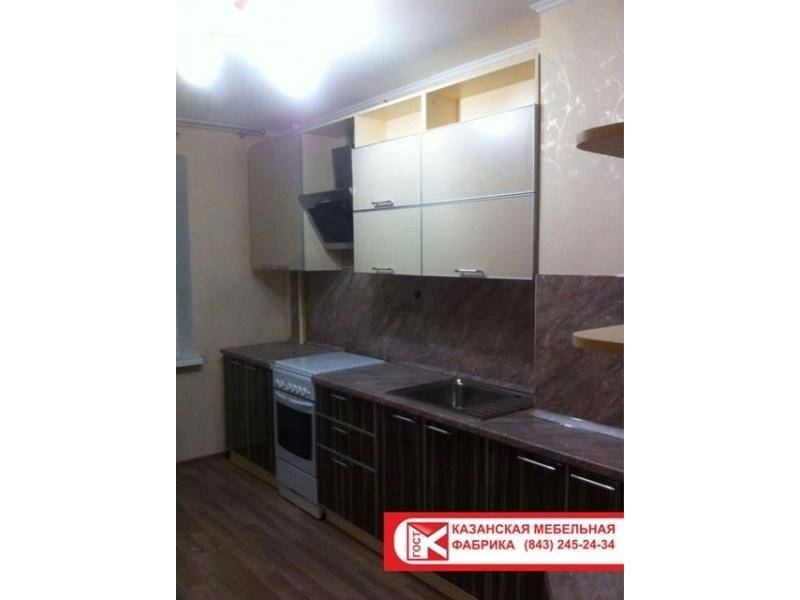 кухня из пластика в Нижневартовске