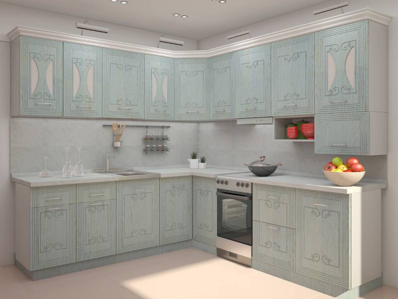 кухня бельканто беллуччи в Нижневартовске