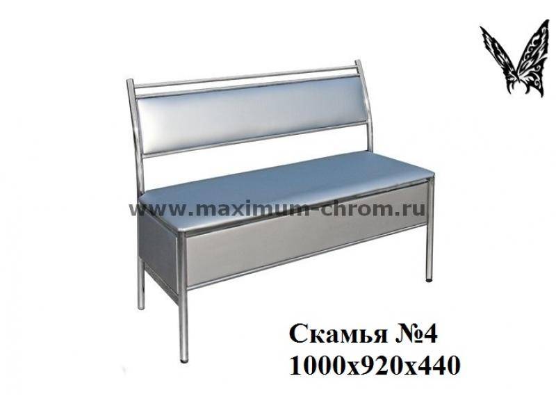 кухонная скамья 4 в Нижневартовске