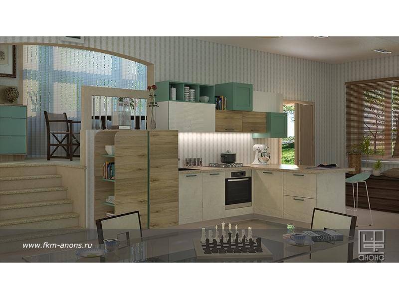 кухня примавера угловая в Нижневартовске