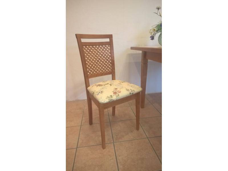 стул из дерева лето в Нижневартовске