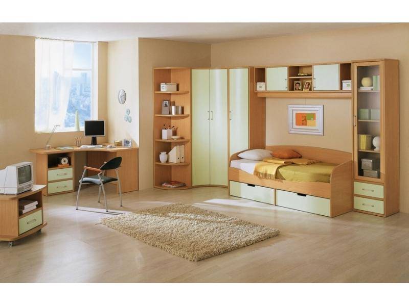 подростковая мебель в Нижневартовске