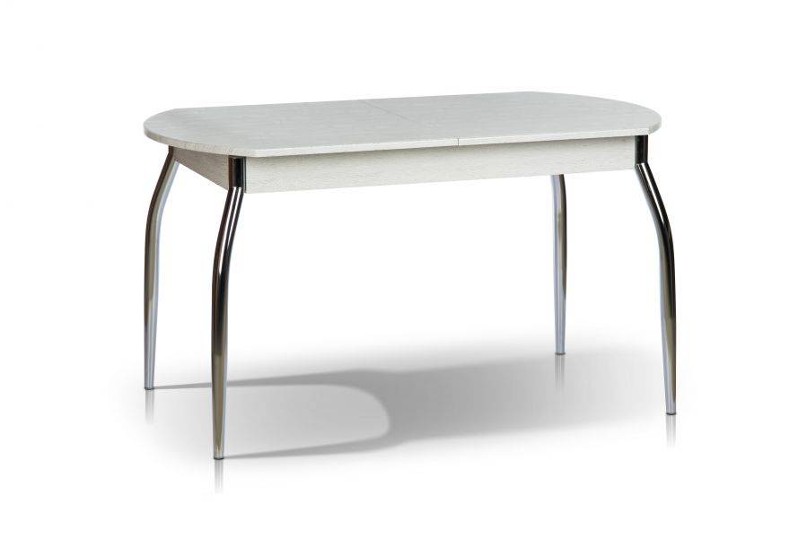 стол обеденный раскладной сиена в Нижневартовске