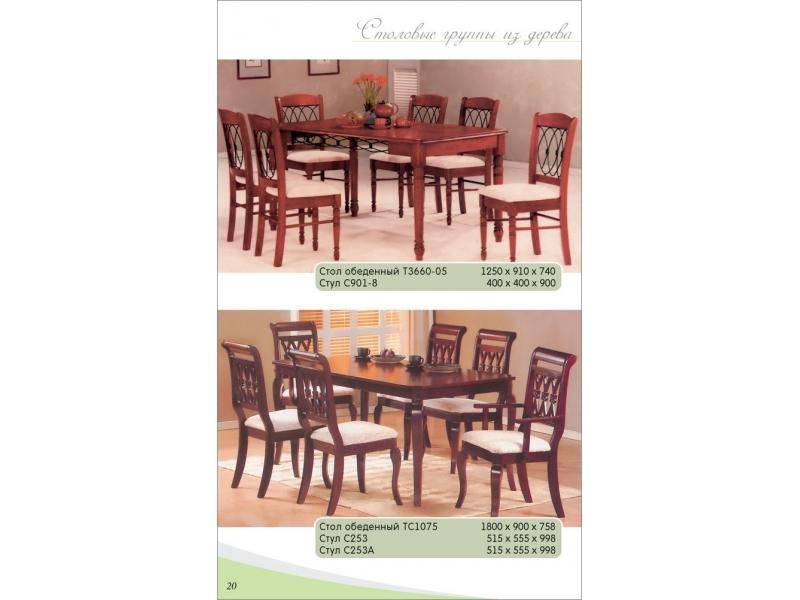 столовая группа в Нижневартовске