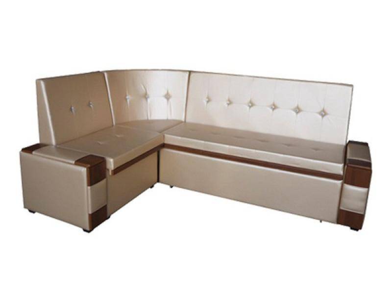 кухонный угол №4 в Нижневартовске