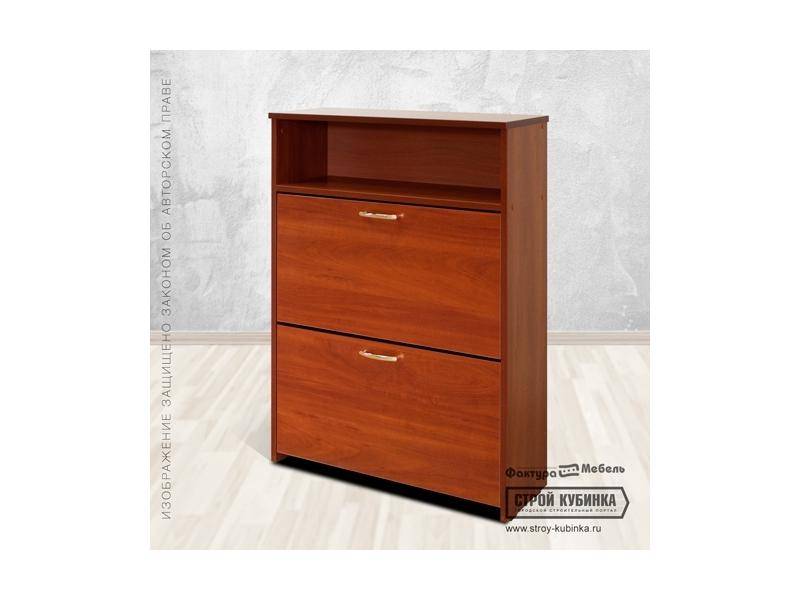 обувница двухсекционная в Нижневартовске