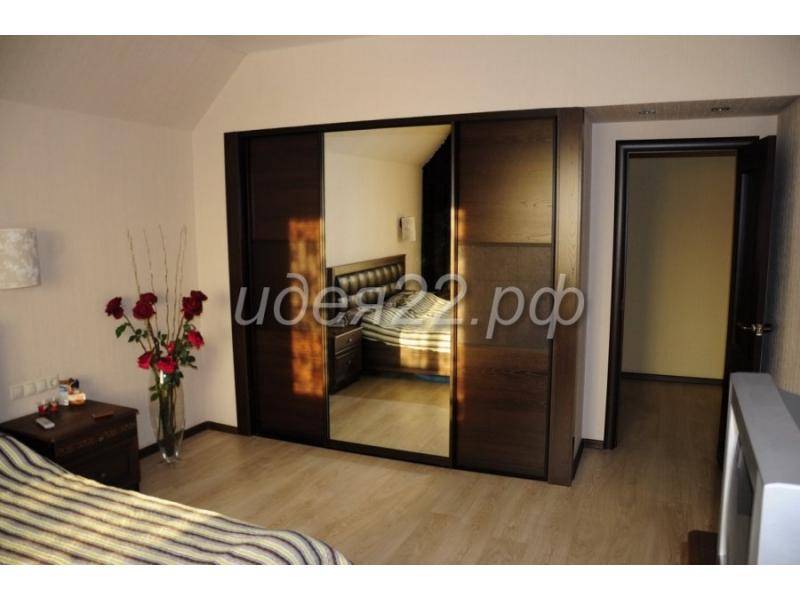 шкаф - купе в Нижневартовске