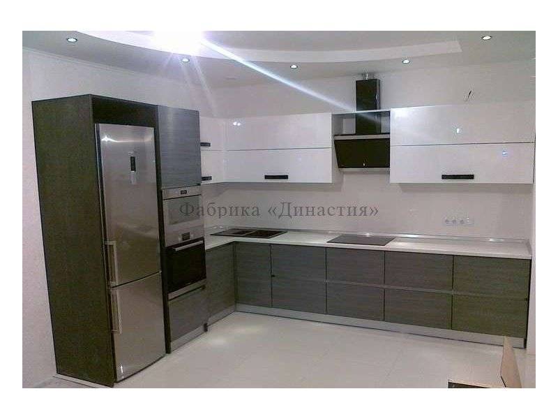 угловая кухня в Нижневартовске