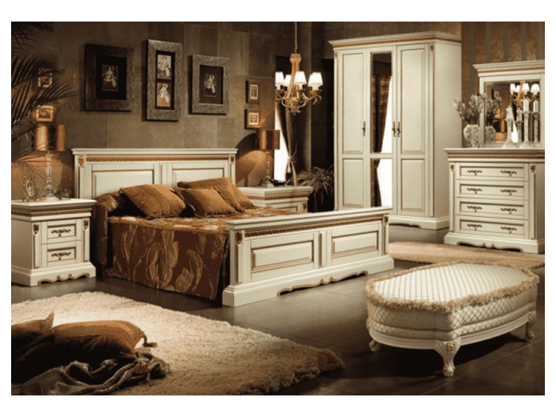 спальня марселла 4 в Нижневартовске