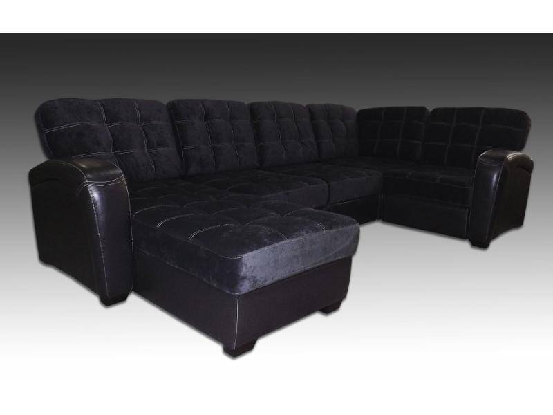 шикарный мягкий диван в Нижневартовске