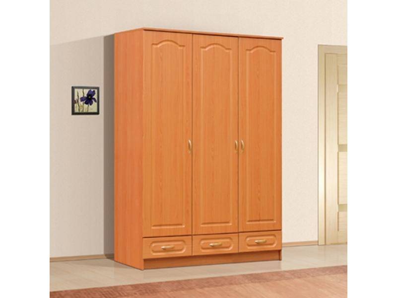 шкаф трехстворчатый венеция в Нижневартовске