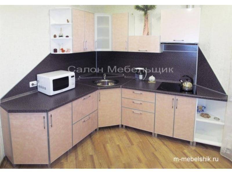 кухня пластик в Нижневартовске