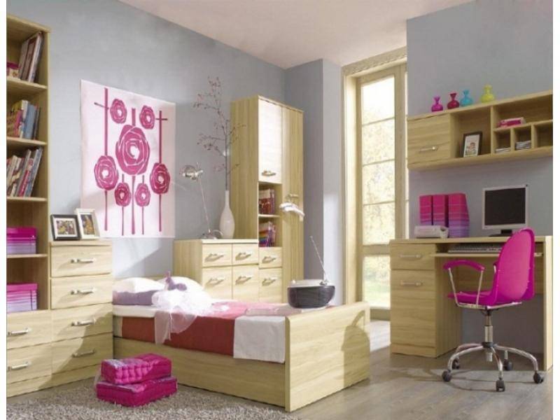 детская в Нижневартовске