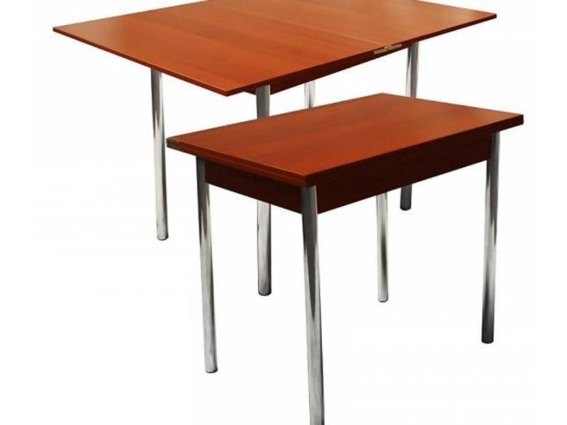 стол обеденный раскладной в Нижневартовске