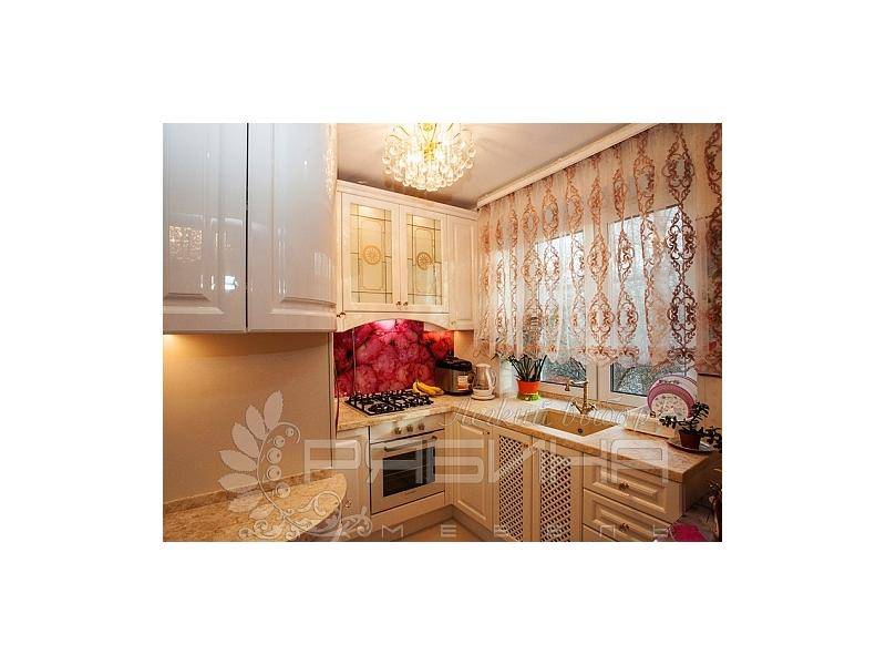 маленькая кухня амальфи в Нижневартовске