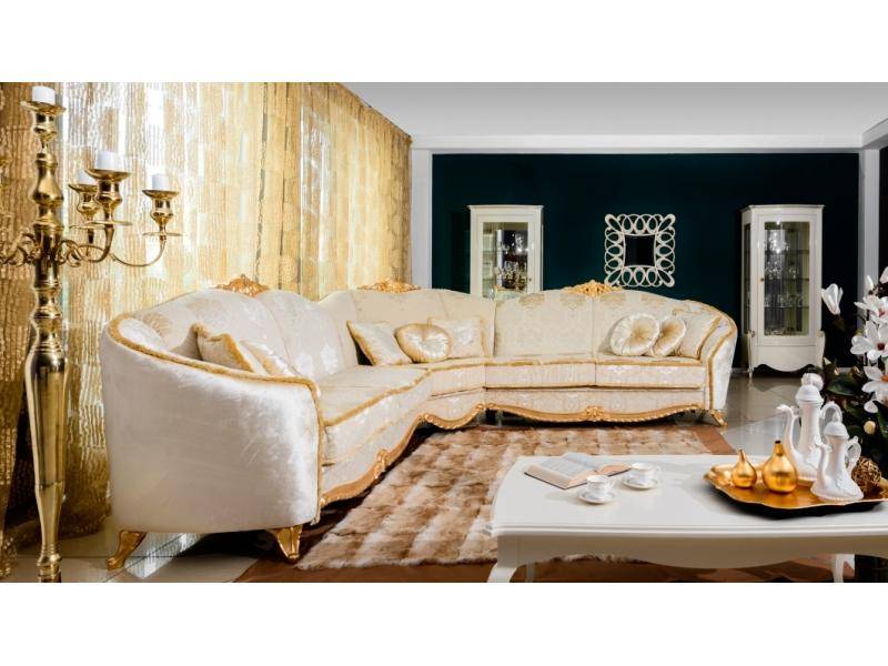 угловой диван доменика в Нижневартовске