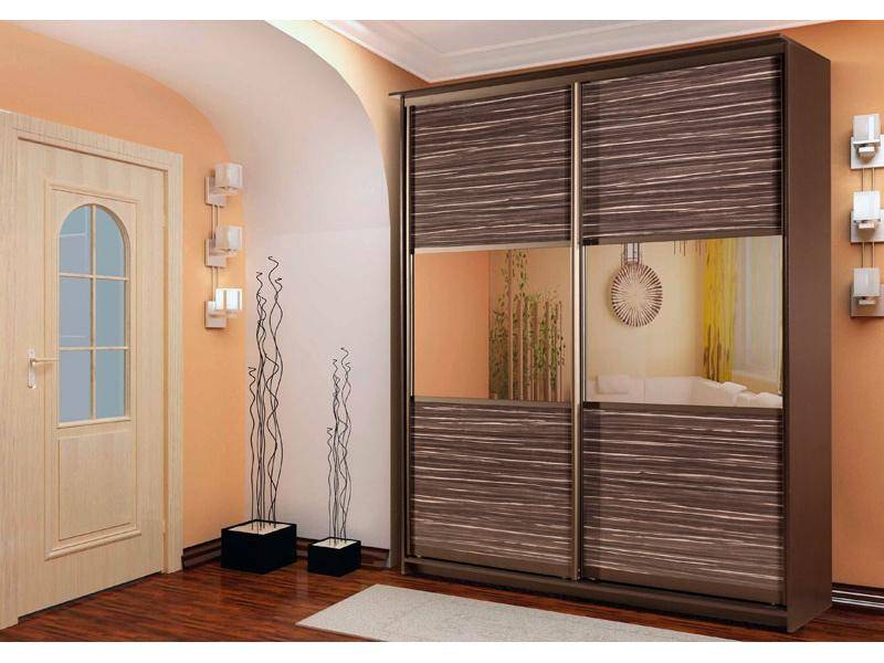 шкаф - купе в Нижневартовске