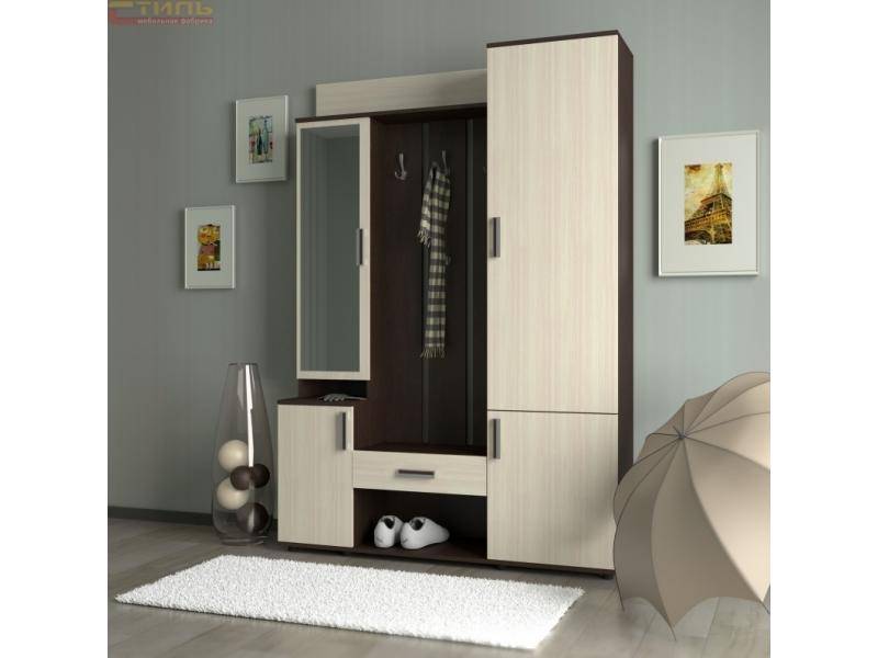 прихожая любава 7 в Нижневартовске