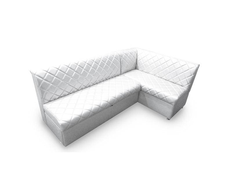 белый кухонный диван 18 в Нижневартовске