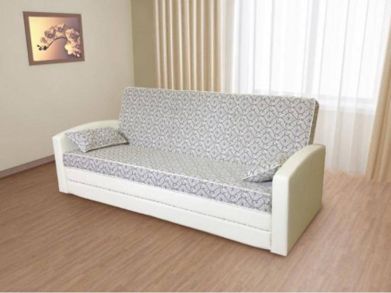 диван прямой эконом в Нижневартовске