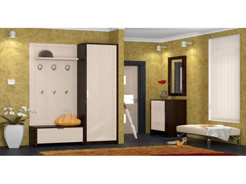 прихожая ривьера в Нижневартовске