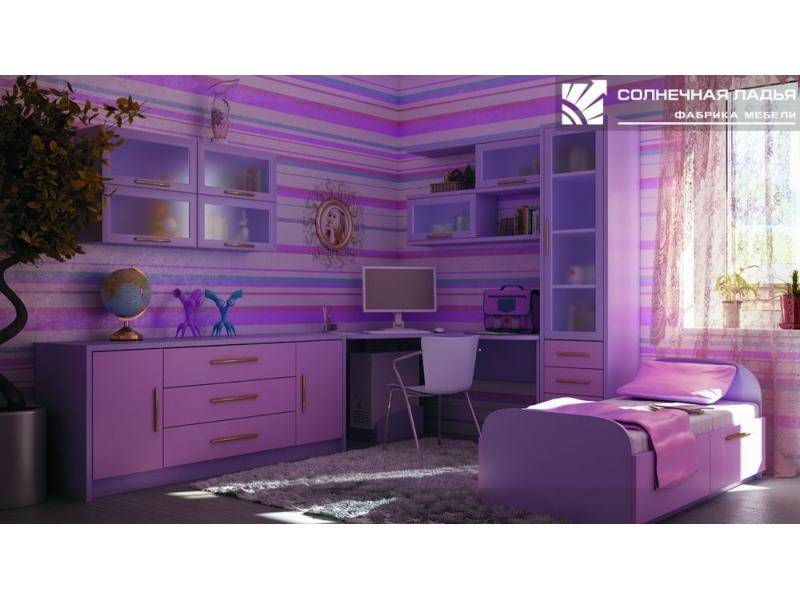 детская 13 в Нижневартовске