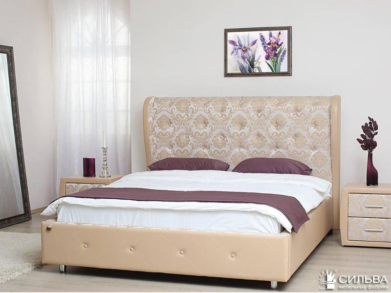 кровать лаура в Нижневартовске