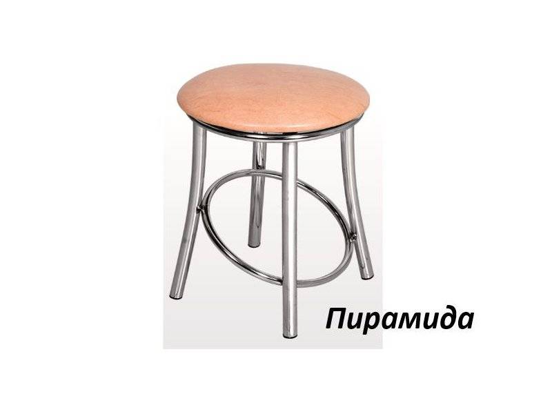 табурет пирамида в Нижневартовске