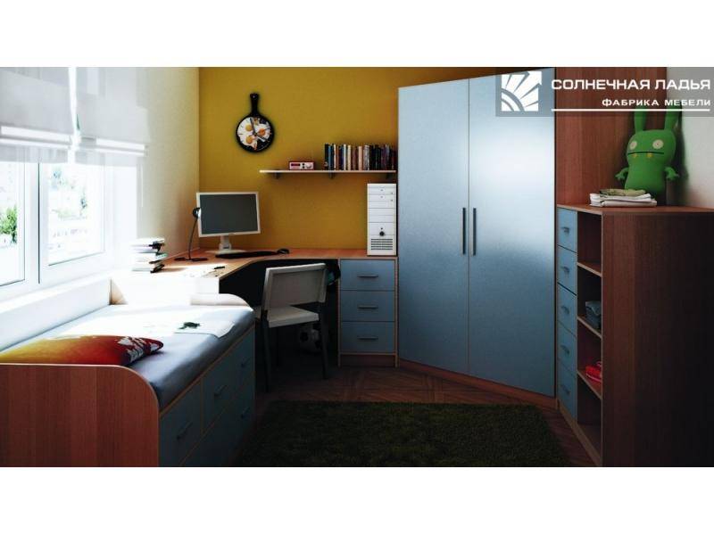 детская 15 в Нижневартовске