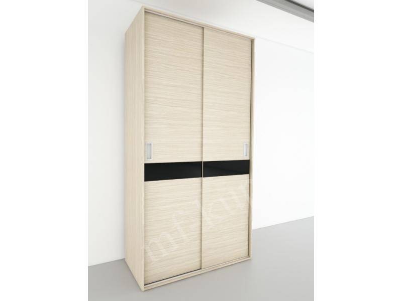 шкаф-купе фаворит 2 в Нижневартовске