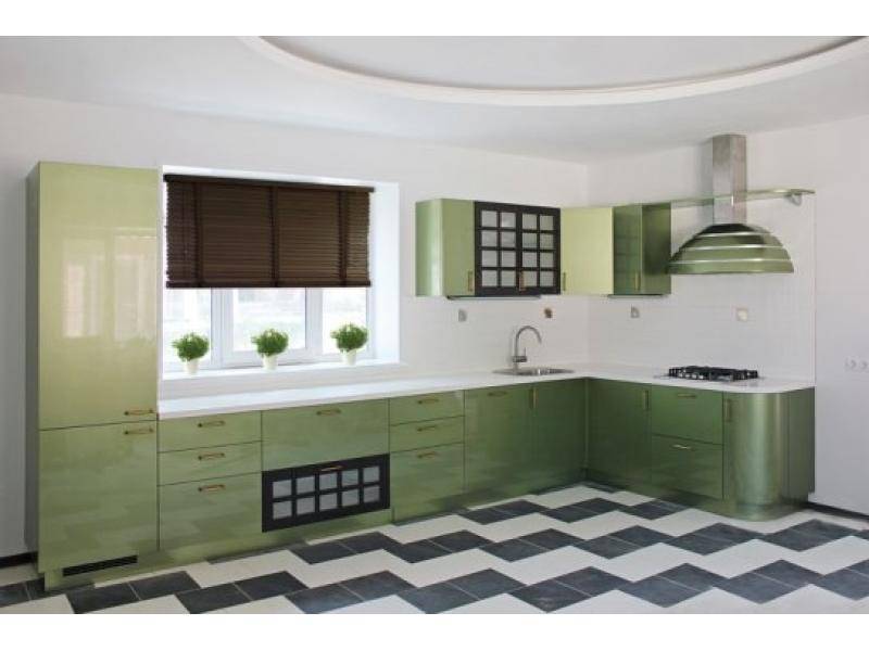 кухня яки твин в Нижневартовске