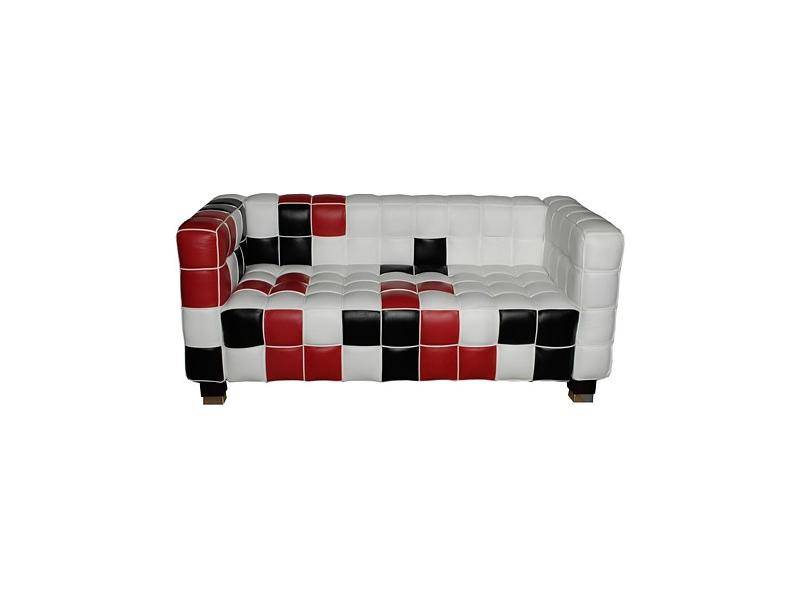 яркий современный диван в Нижневартовске