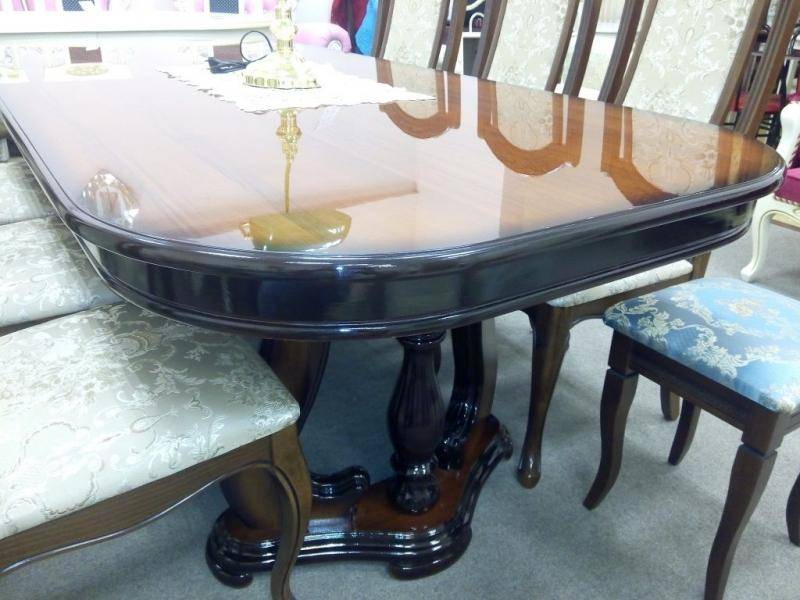 стол флоренция полированный в Нижневартовске