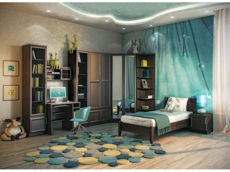 детская элика в Нижневартовске