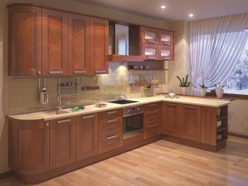 кухня амазонка в Нижневартовске