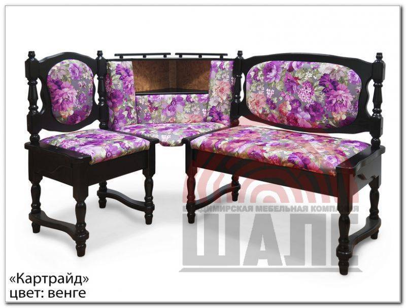 уголок картрайд в Нижневартовске