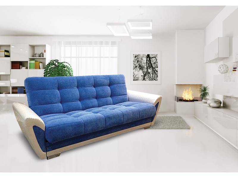 диван прямой джаз 2 в Нижневартовске