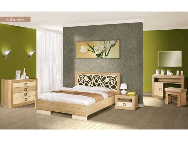 спальня флора в Нижневартовске