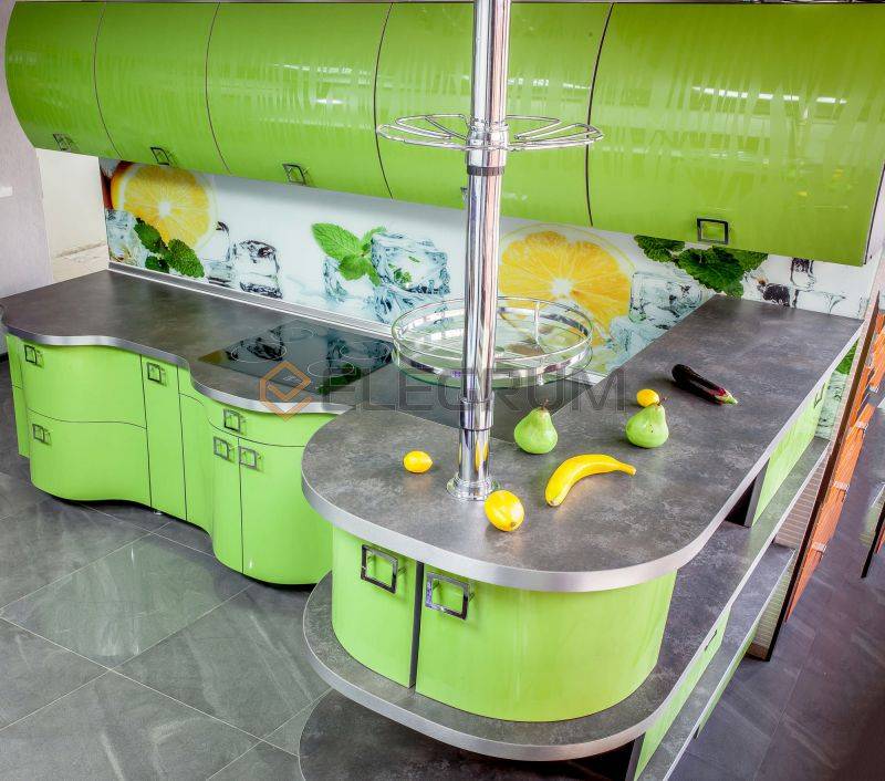 кухня colorfull cf-13 в Нижневартовске