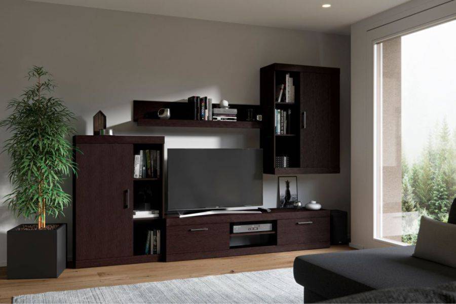 гостиная сити венге в Нижневартовске