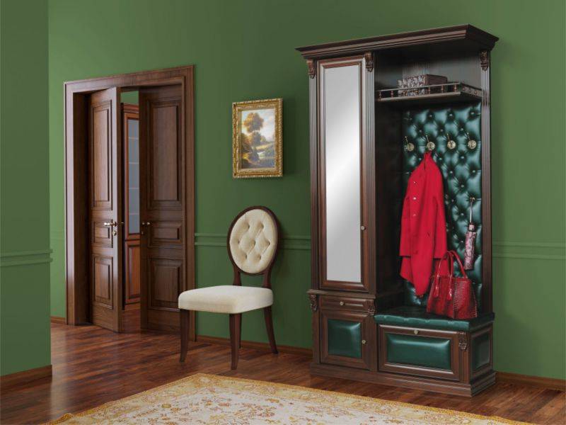 прихожая "благо 5" б5.11-2 в Нижневартовске