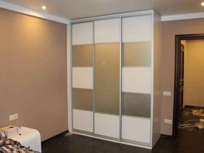 качественный шкаф-купе софия 5 в Нижневартовске