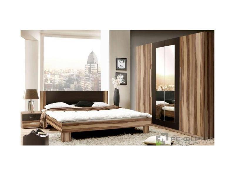 спальня ре-форма 020 в Нижневартовске